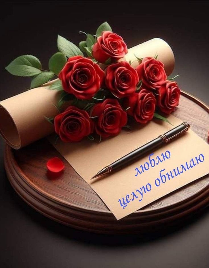 поздравление с днем рождения  любимой картинка 3