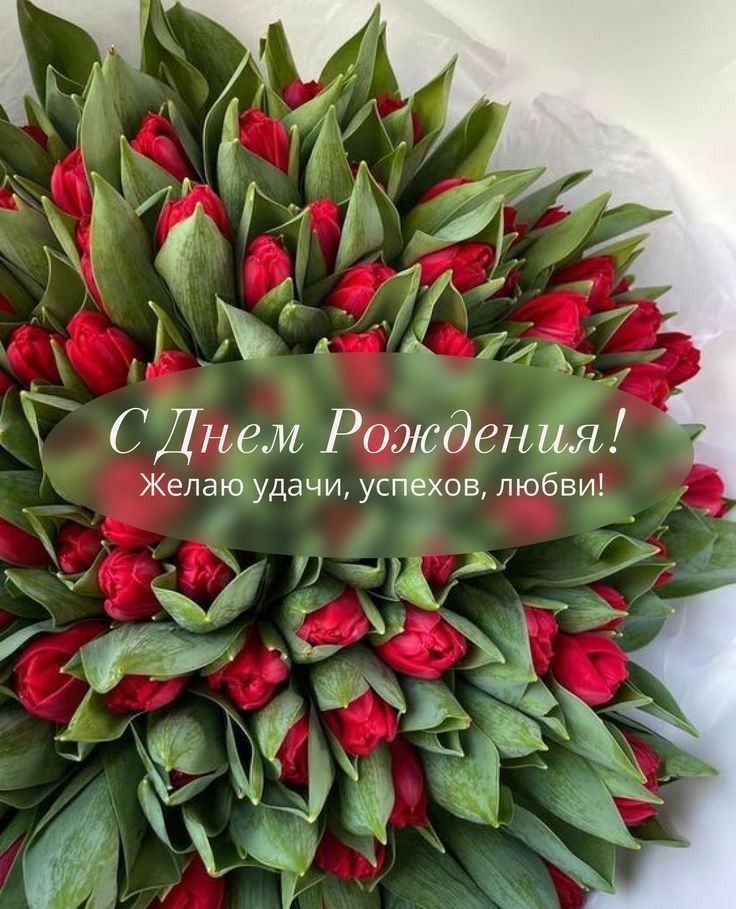 поздравление с днем рождения  любимой картинка 5